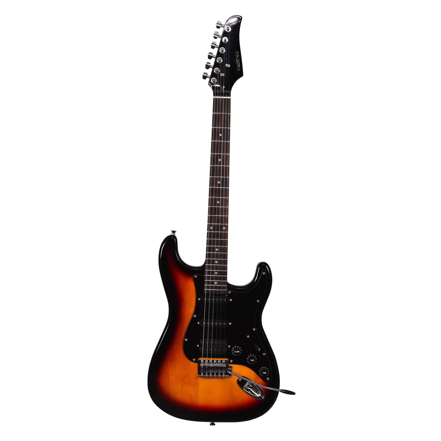 AstroMan Electric Guitar ( KAD-EGL-40 )