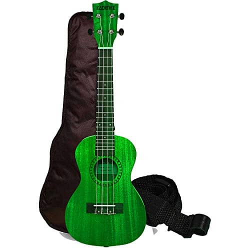 Concert Spring Summer Collection 23" (Avocado Green)