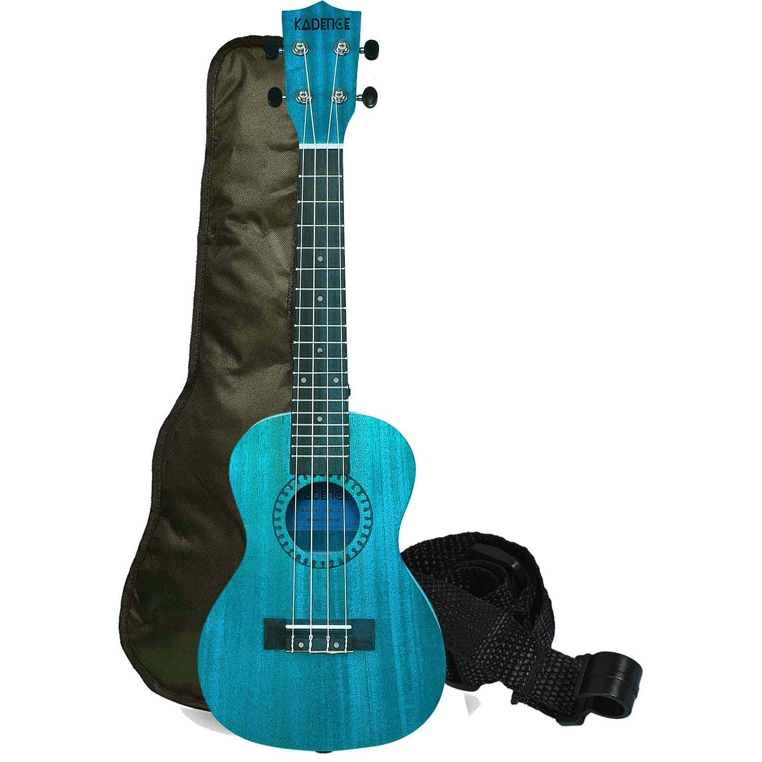 Concert Spring Summer Collection 23" (Oceanic Blue)
