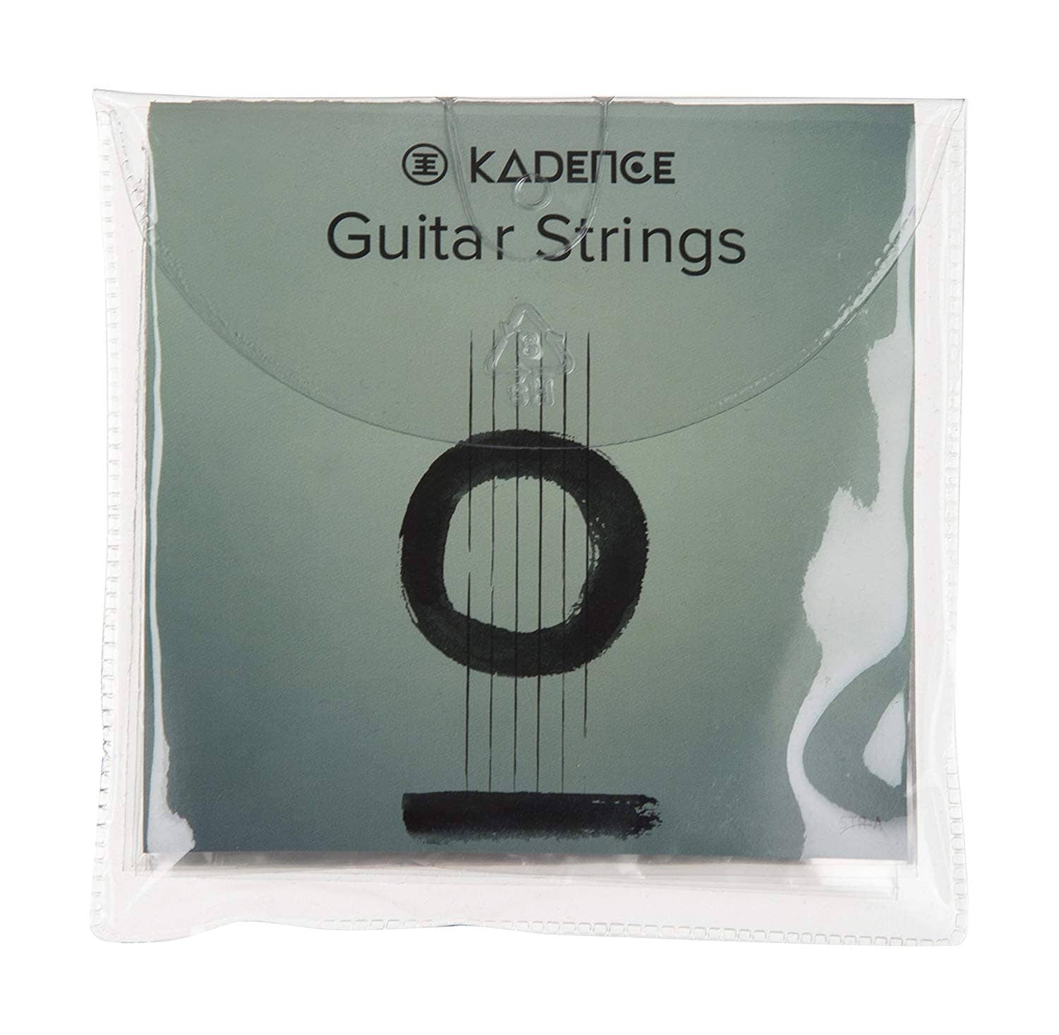Acoustic Guitar String