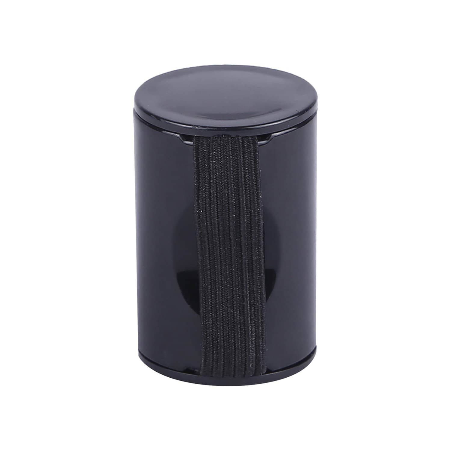 Black Finger Shaker