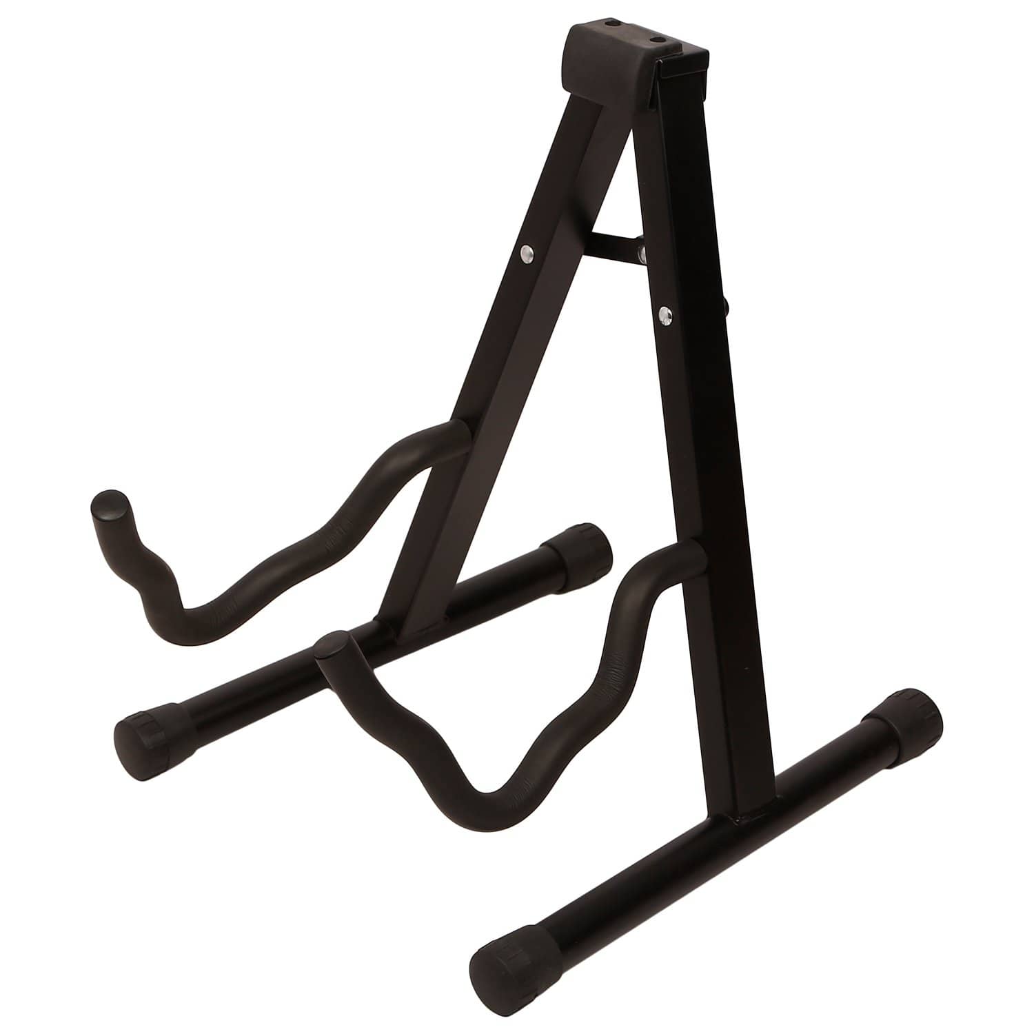 D018 Foldable Guitar Stand
