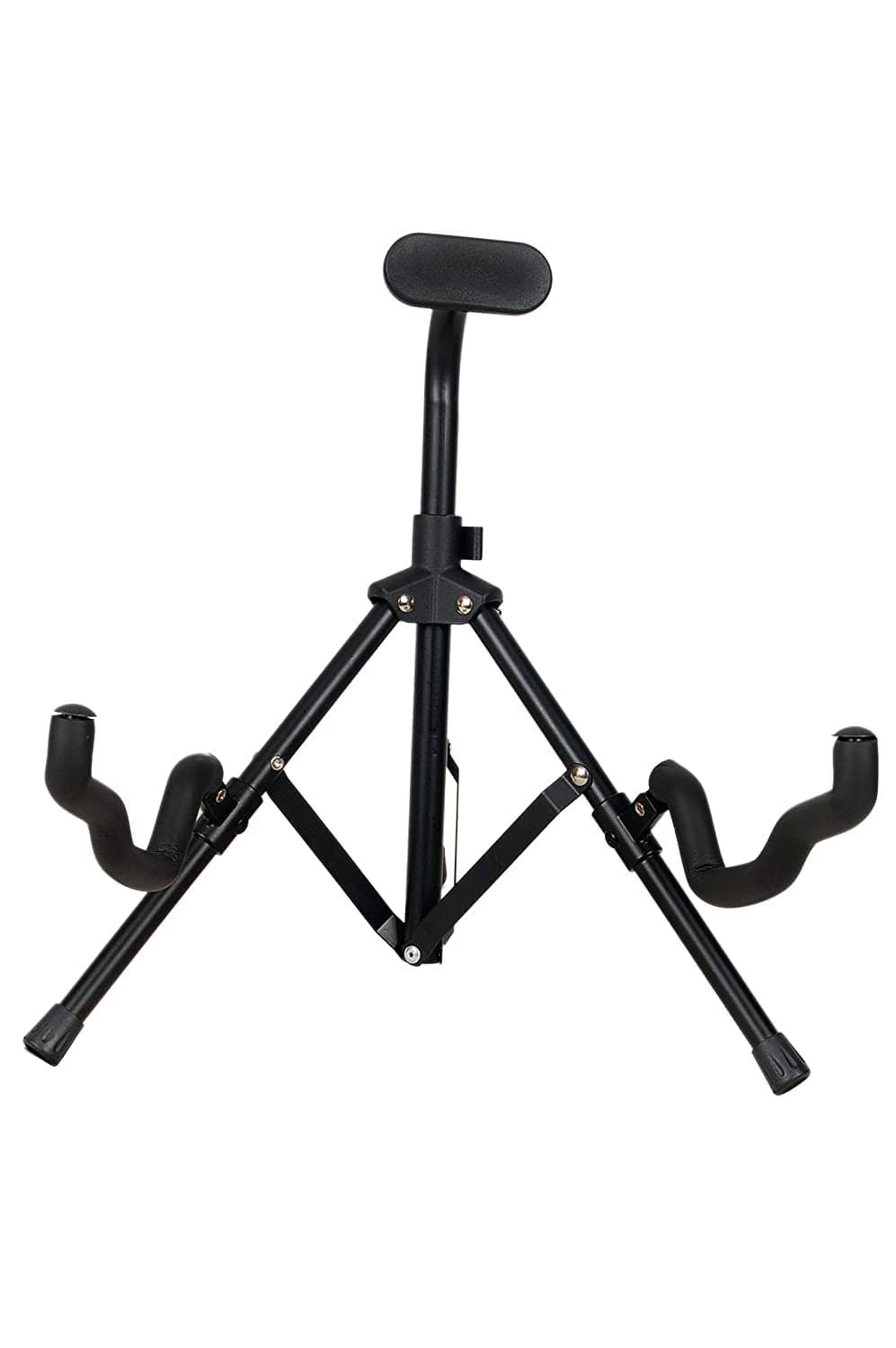 D012 Foldable Guitar Stand