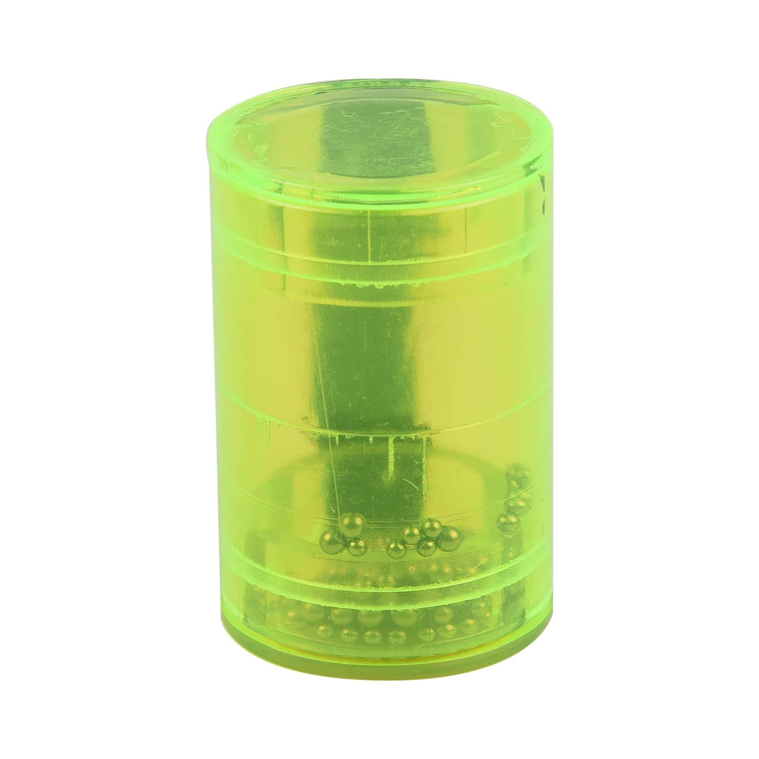 Green Finger Shaker