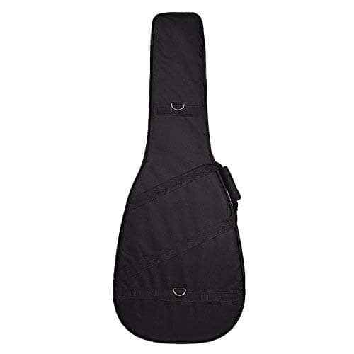GHD-Guitar Semi  Hardcase