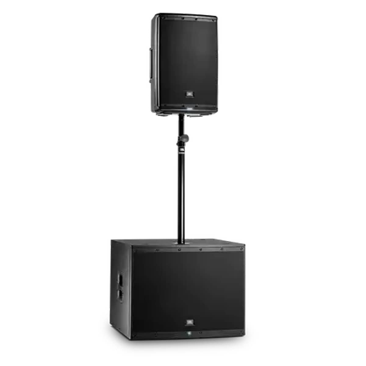 JBL EON618S Subwoofer - Image 3