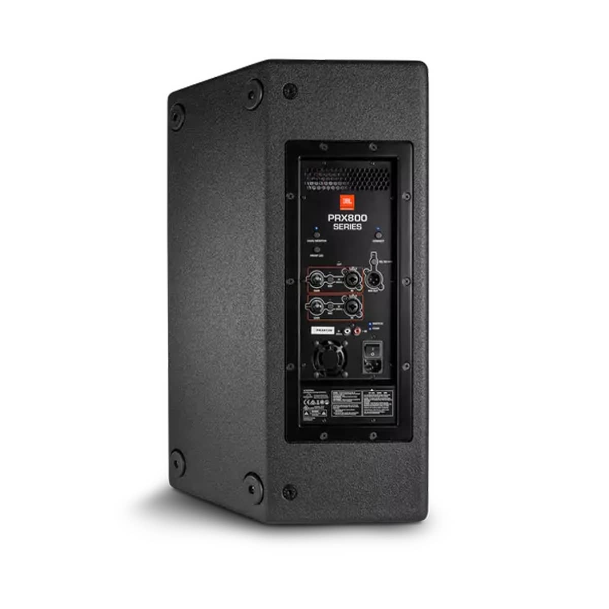 JBL PRX812 Speaker - Image 2