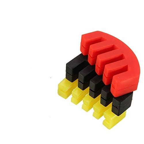 Violin Mute Pad