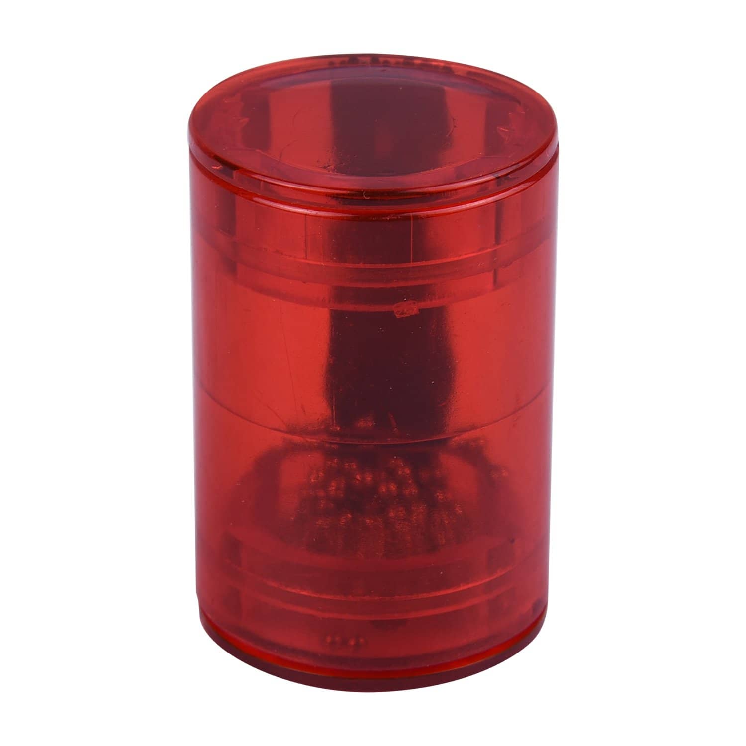 Red Finger Shaker