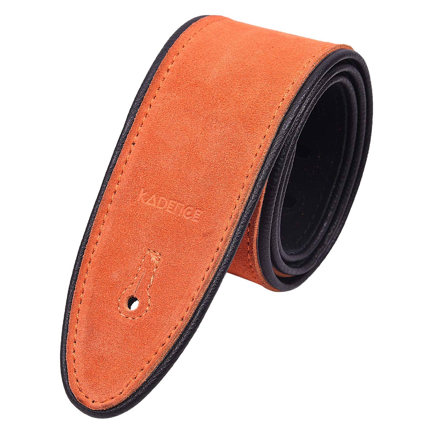 Suede Guitar Strap-PSG712