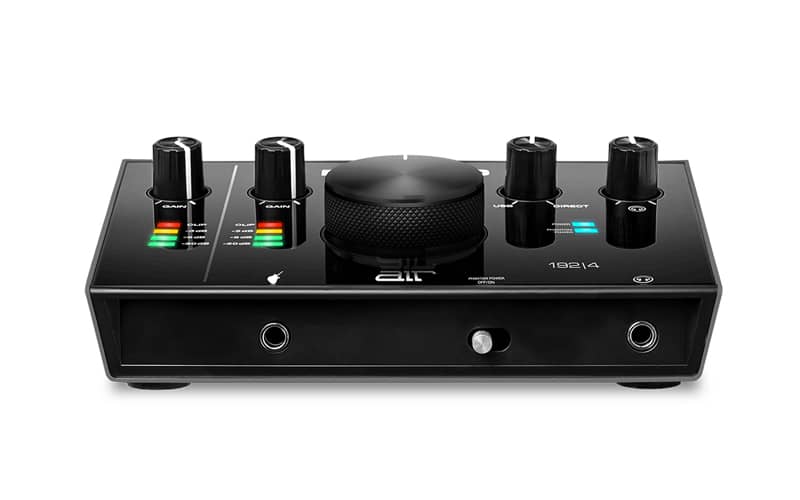 AIR 192|4 Audio Interface - Image 3