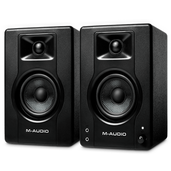 M-AUDIO BX3 Studio Monitor