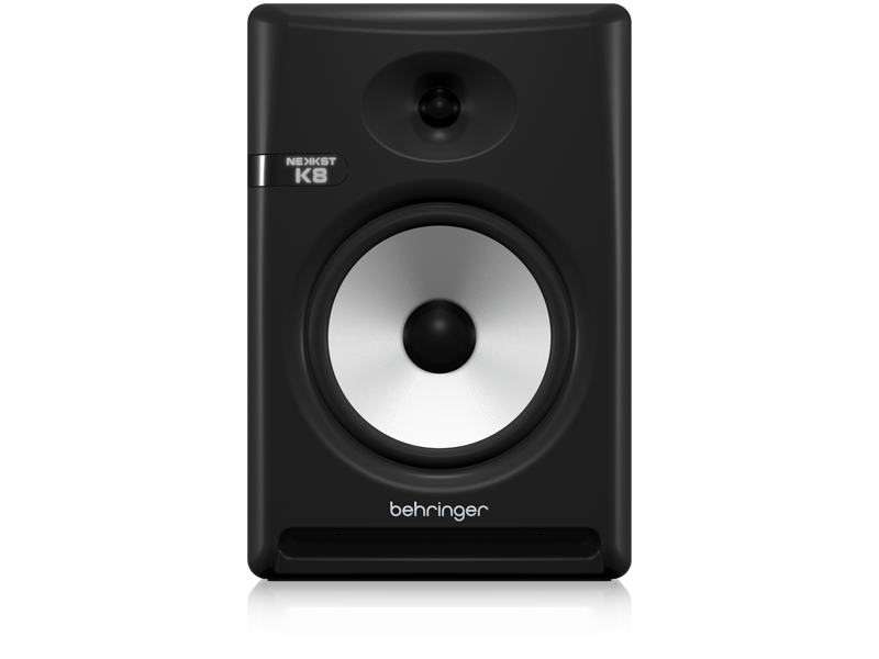 BEHRINGER NEKKST K8 Studio Monitor