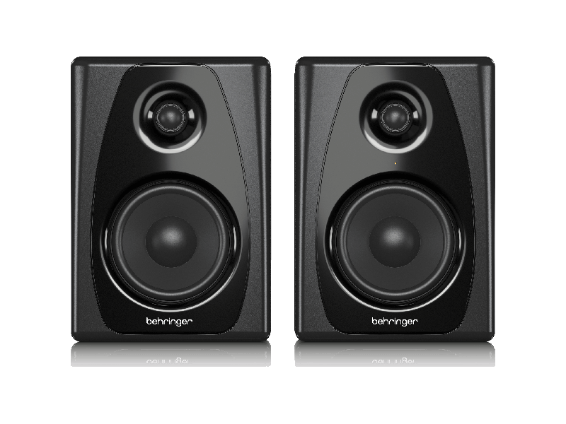 BEHRINGER STUDIO 50 USB Studio Monitor
