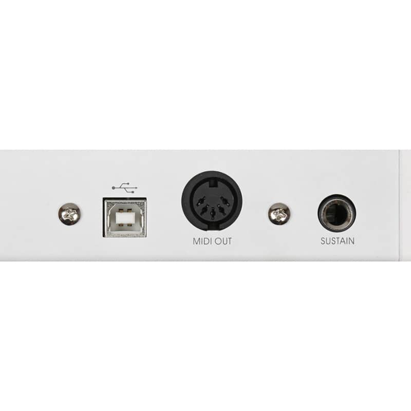 MIDIPLUS X4 MINI USB Midi Keyboard Controller - Image 2