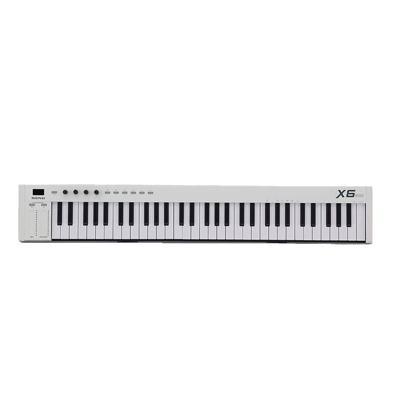 MIDIPLUS X6 MINI USB Midi Keyboard Controller